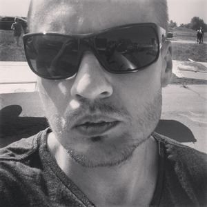 Meet your Posher, Pasha